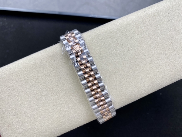 激安ロレックス着用イメージ